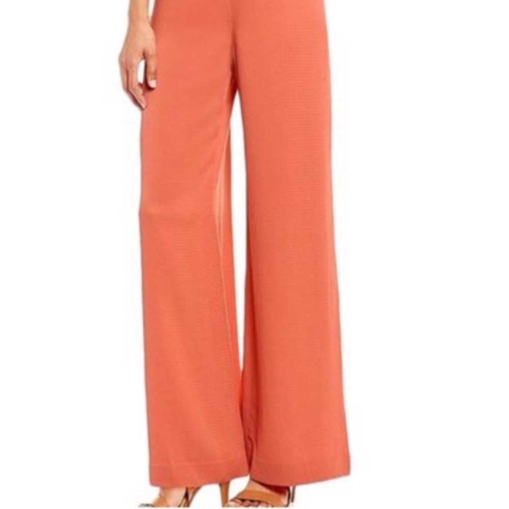 ANTONIO MELANI Coral Jumpsuit - Picture 4 of 16